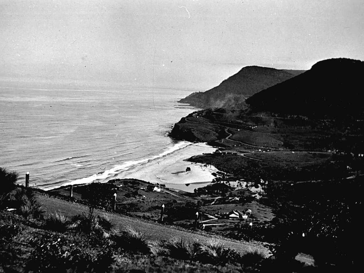 The Soaring Legacy of Lawrence Hargrave: Unveiling the Flight of the Box Kite at Stanwell Park in&nbsp;1894