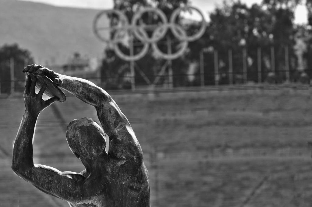 Edwin Flack: Pioneering Australia’s Olympic Spirit in 1896 – History ...