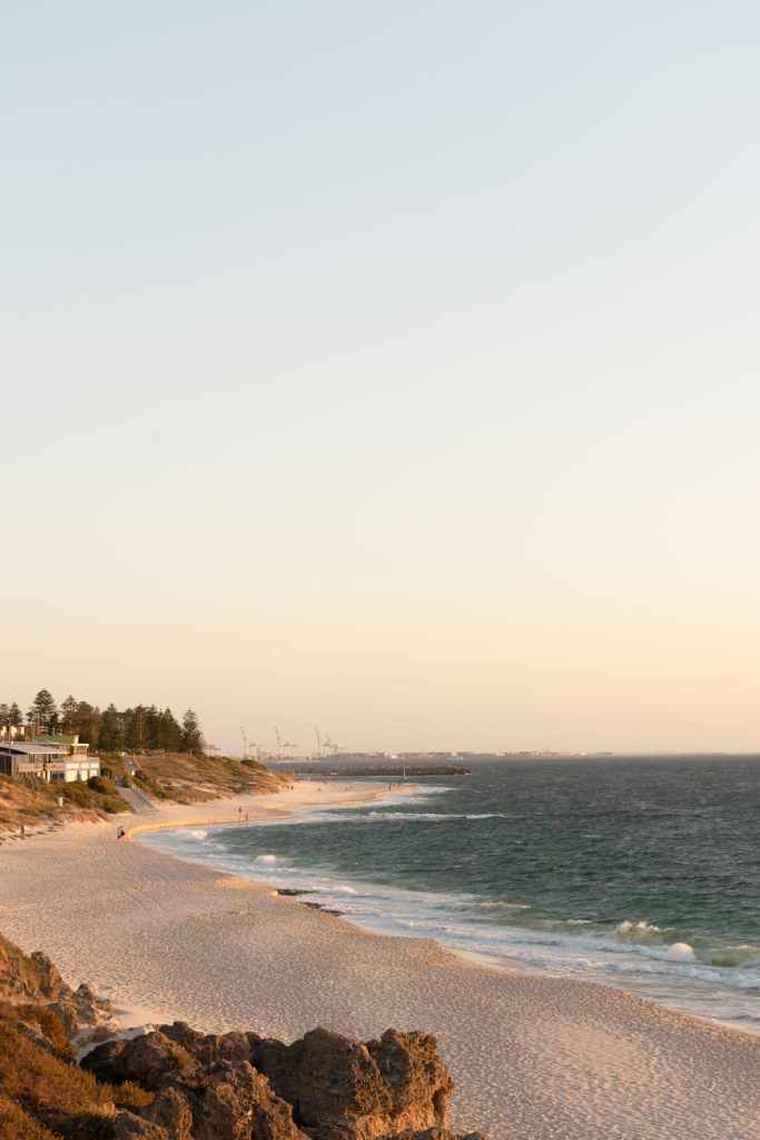 Unveiling the Legacy: The Founding of Perth in 1829 and Its ...