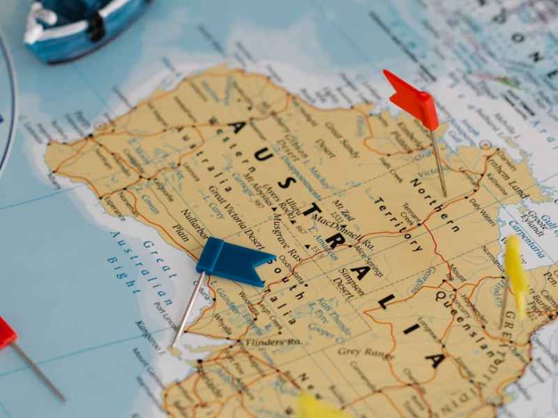 Empowering a Nation: The Australian Colonies Government Act of&nbsp;1842