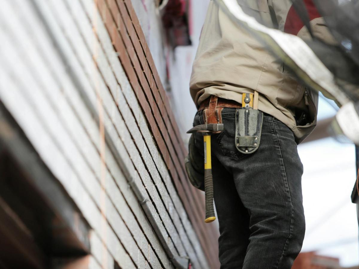 A Milestone in Australian Labor History: The 1856 Melbourne Building Workers and the 8-Hour&nbsp;Day