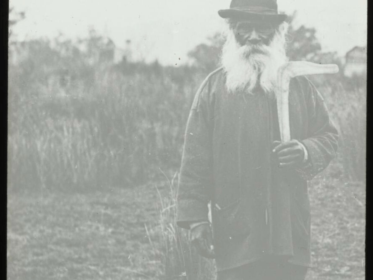 Unveiling the Legacy: The Significance of the 1863 Coranderrk Aboriginal Reserve in Australian&nbsp;History